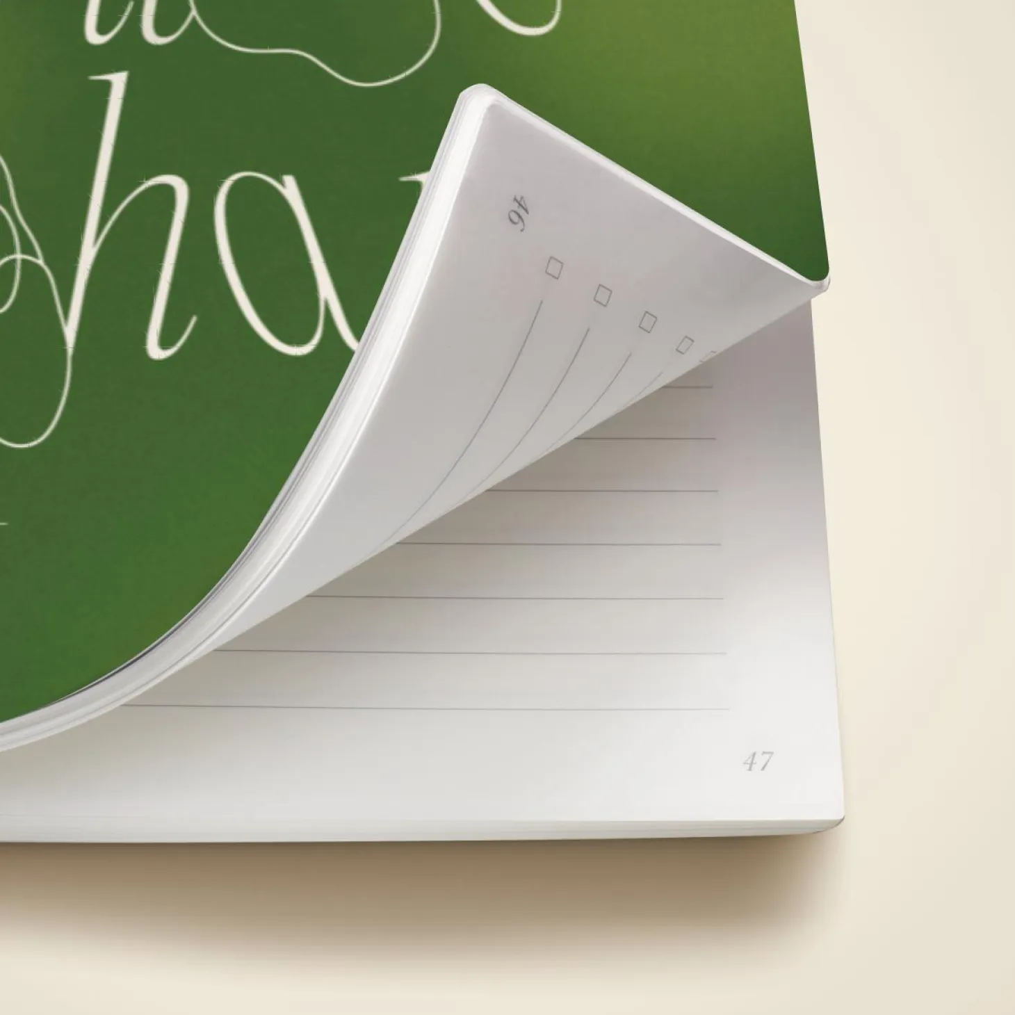 Taste, Write, Share