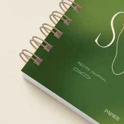 Taste, Write, Share