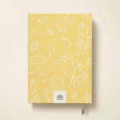Tasty Doodles