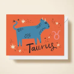 Taurus Birthday