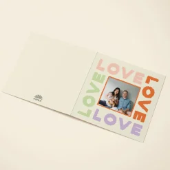 Technicolour Love