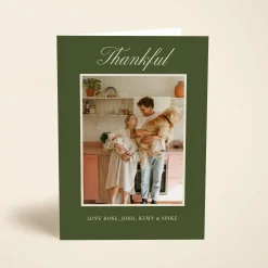 Thankful