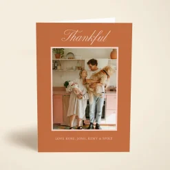 Thankful