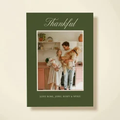 Thankful