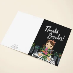 Thanks Bunches
