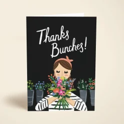 Thanks Bunches