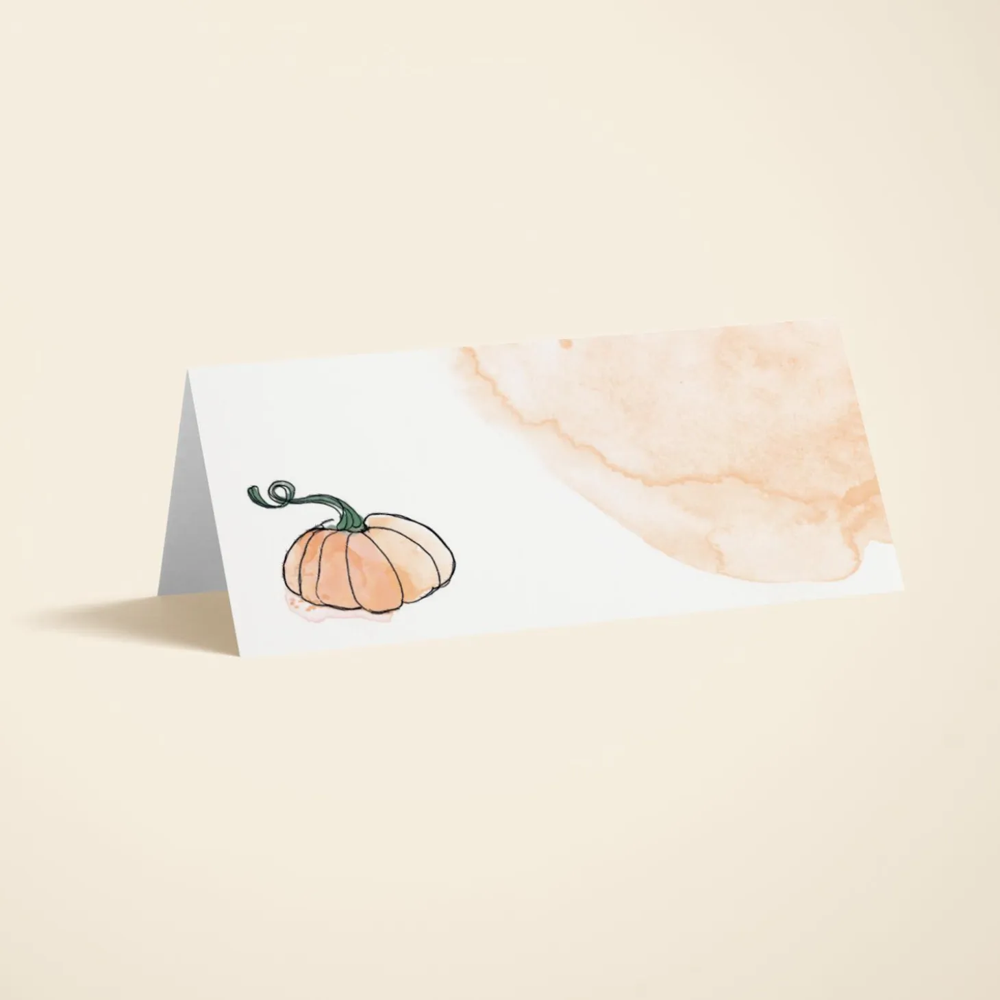 Thanksgiving Feast