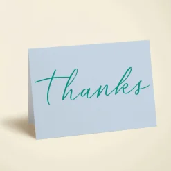 Thanks Script