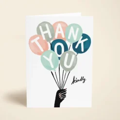 Thank You Kindly
