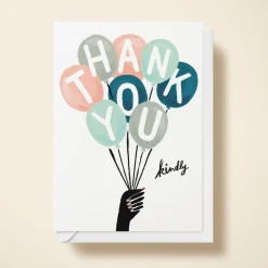 Thank You Kindly