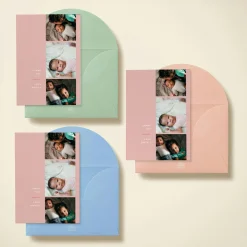 Thank You Minimal Photo Strip
