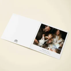 Thank You Photo Frame