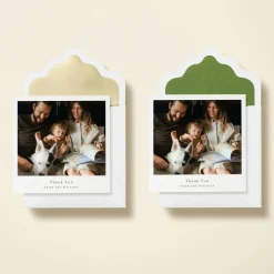 Thank You Photo Frame