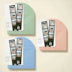 Thank You Photo Strip