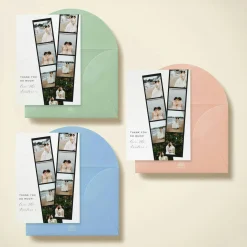 Thank You Photo Strip