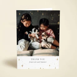 Thank You Sparkle