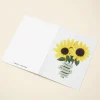 Thank You Sunflower