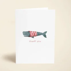 Thank You Whale