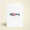 Thank You Whale