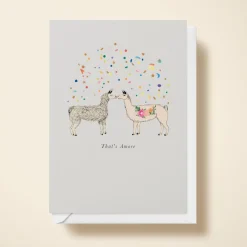 That's Amore Llamas