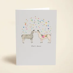 That's Amore Llamas