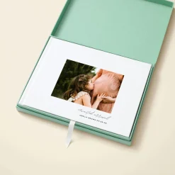 The Baby Minimalist