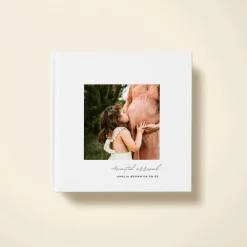 The Baby Minimalist
