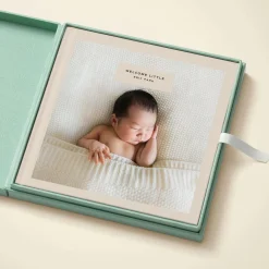 The Baby Minimalist