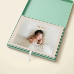 The Baby Minimalist