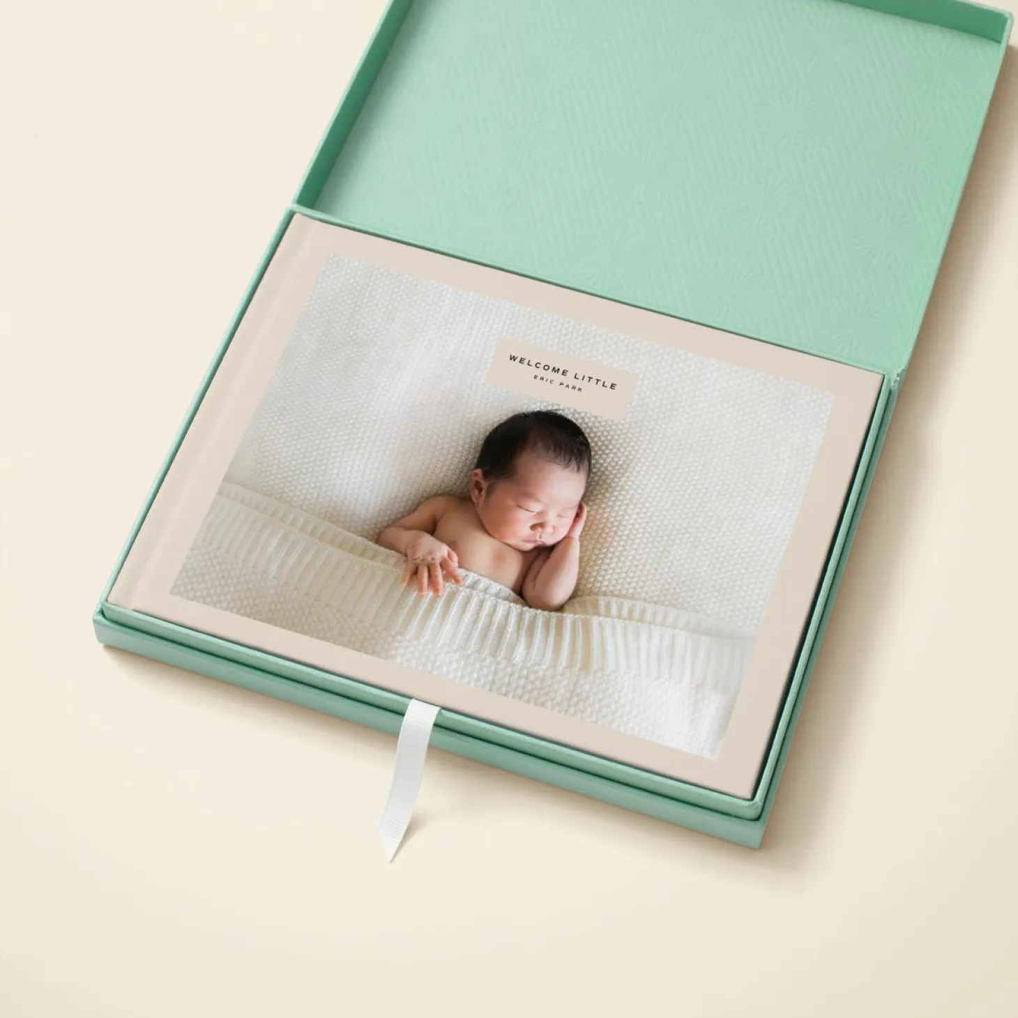 The Baby Minimalist
