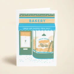 The Bakery