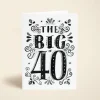 The Big 40