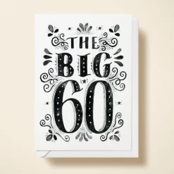 The Big 60