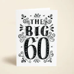 The Big 60