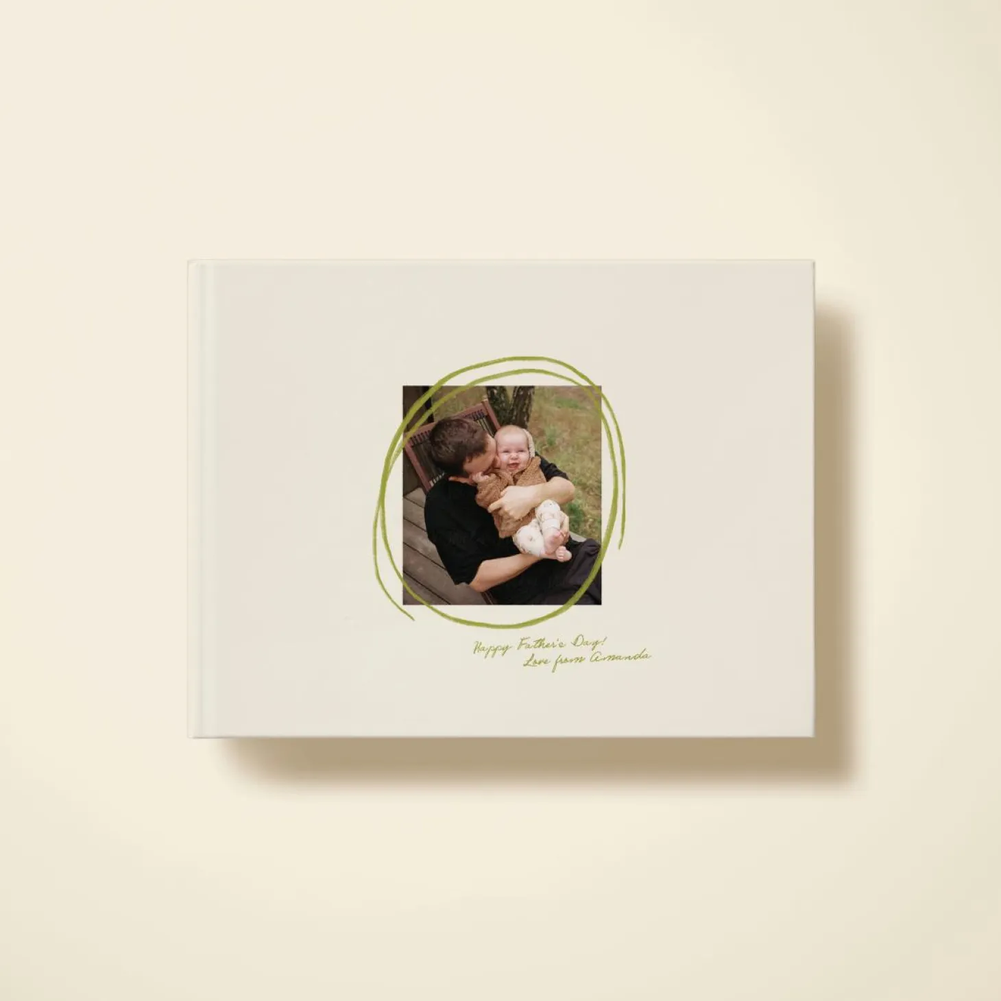 The Fathers Day Mini