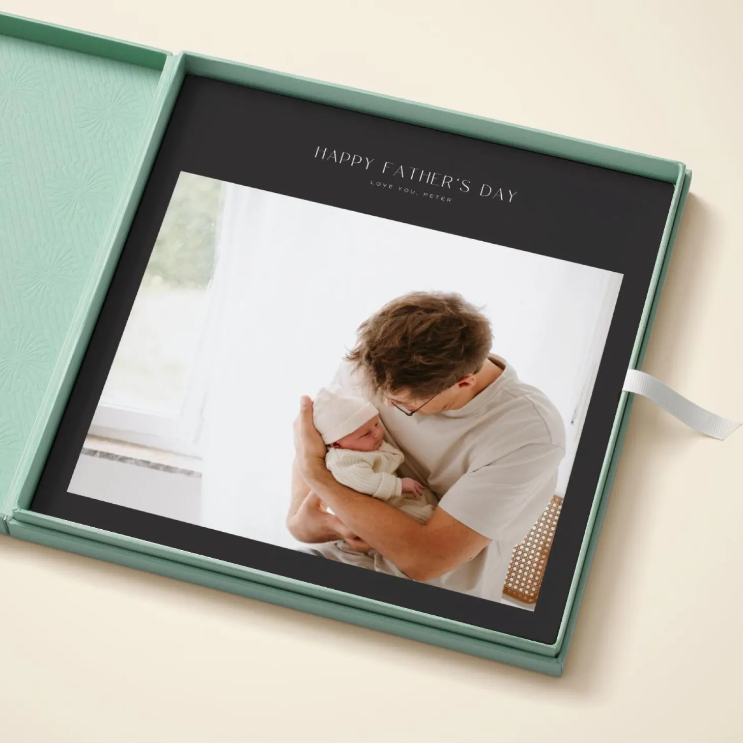The Father's Day Minimalist