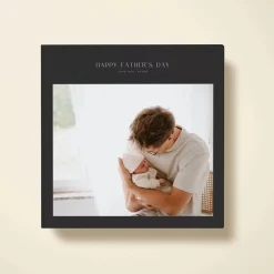 The Father's Day Minimalist