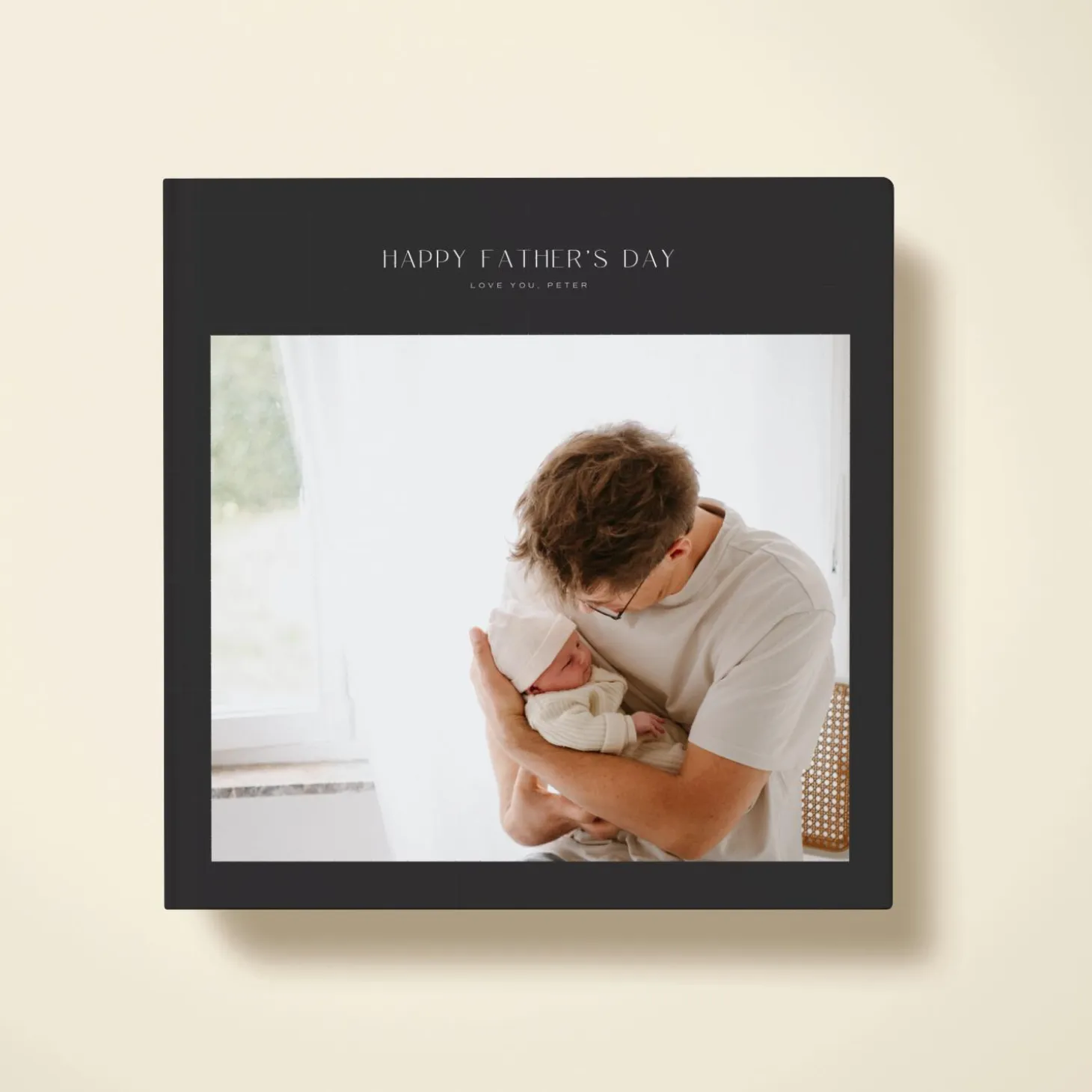 The Father's Day Minimalist