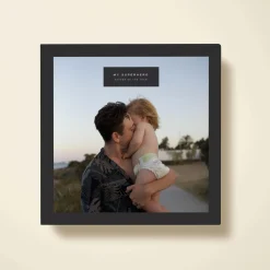 The Father's Day Minimalist