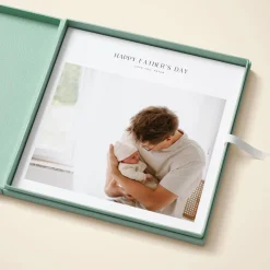 The Father's Day Minimalist