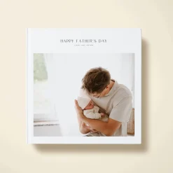 The Father's Day Minimalist