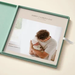 The Father's Day Minimalist