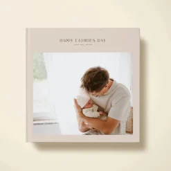The Father's Day Minimalist