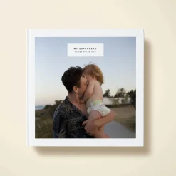 The Father's Day Minimalist