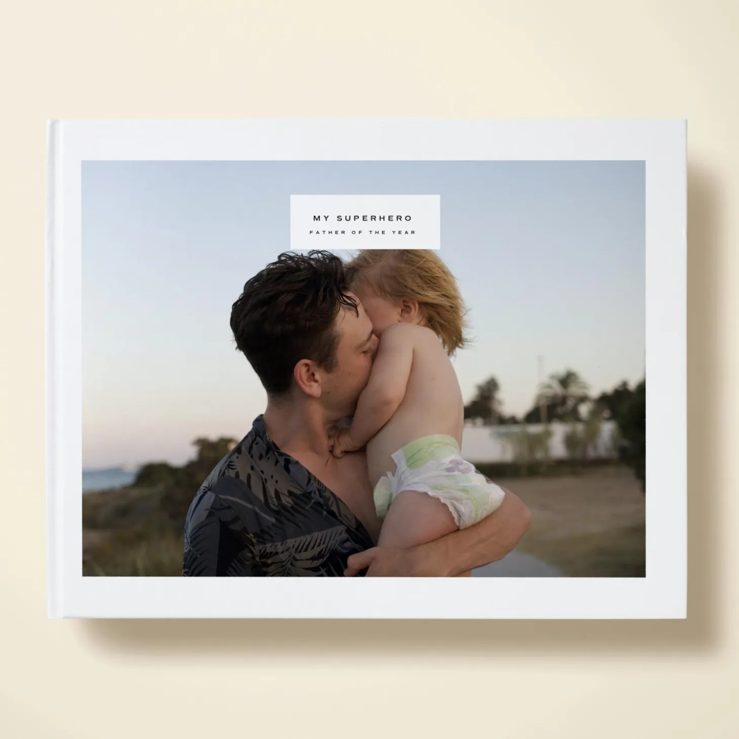 The Father's Day Minimalist