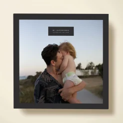 The Father's Day Minimalist