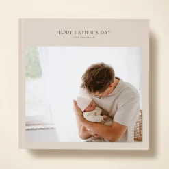 The Father's Day Minimalist