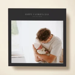 The Father's Day Minimalist