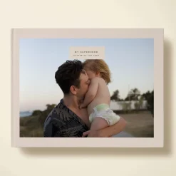 The Father's Day Minimalist
