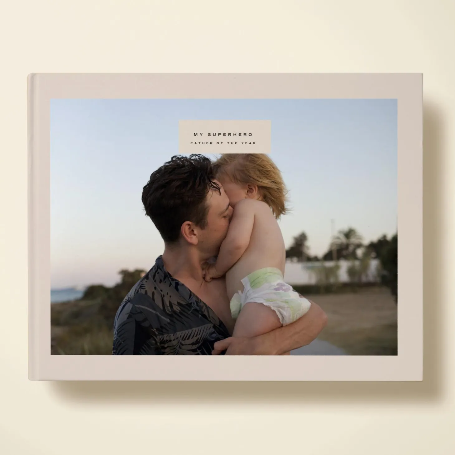 The Father's Day Minimalist